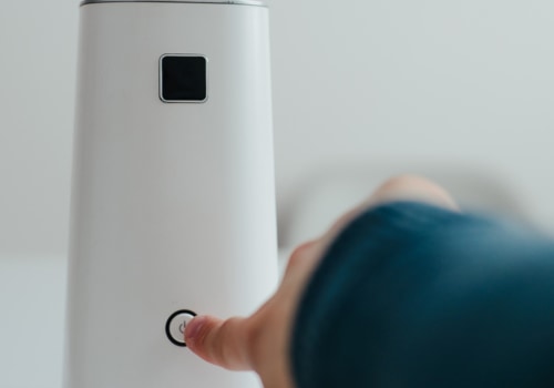 Are Ionized Air Purifiers Safe for Your Health?