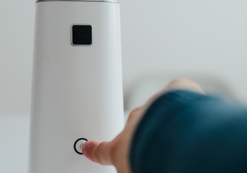 Are Ionized Air Purifiers Safe?