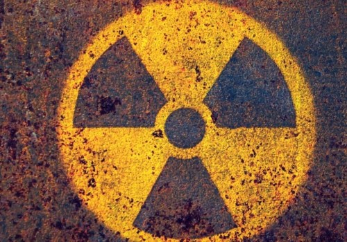 What are the Three Types of Ionizing Radiation?