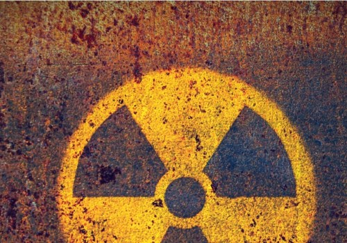 What is Cancer-Causing Ionizing Radiation?