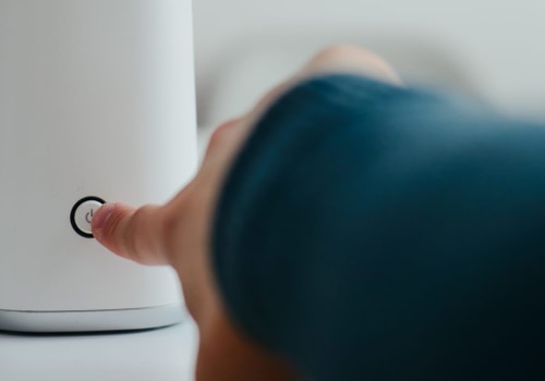 Are Ionized Air Purifiers Safe for Human Health?